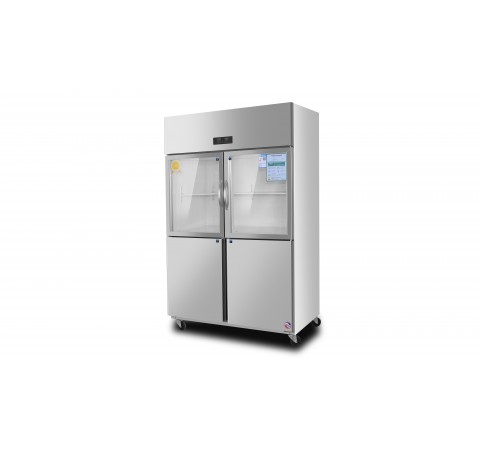 櫥柜/四門B上玻/BCD-580